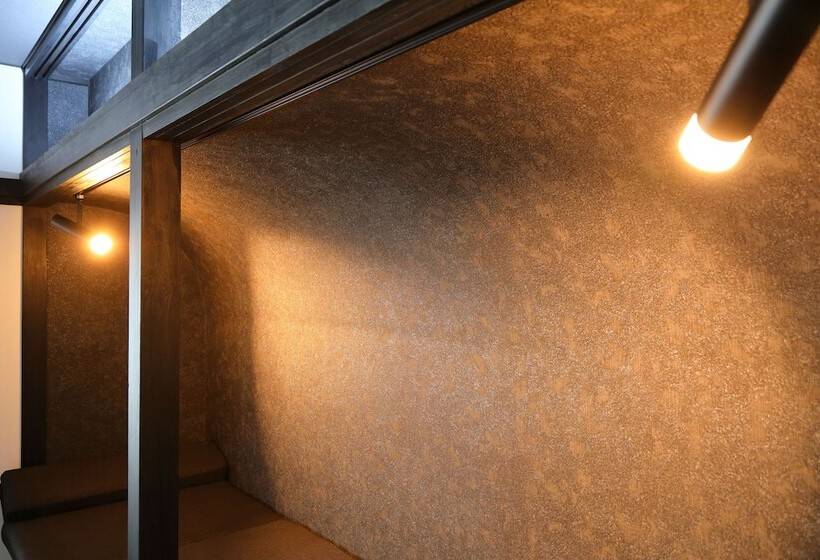 پانسیون Fujinokura Sukiya