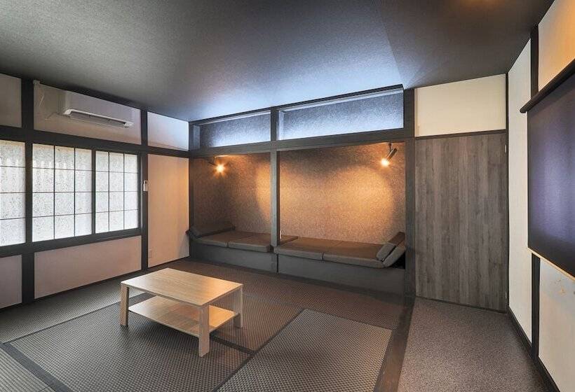 پانسیون Fujinokura Sukiya