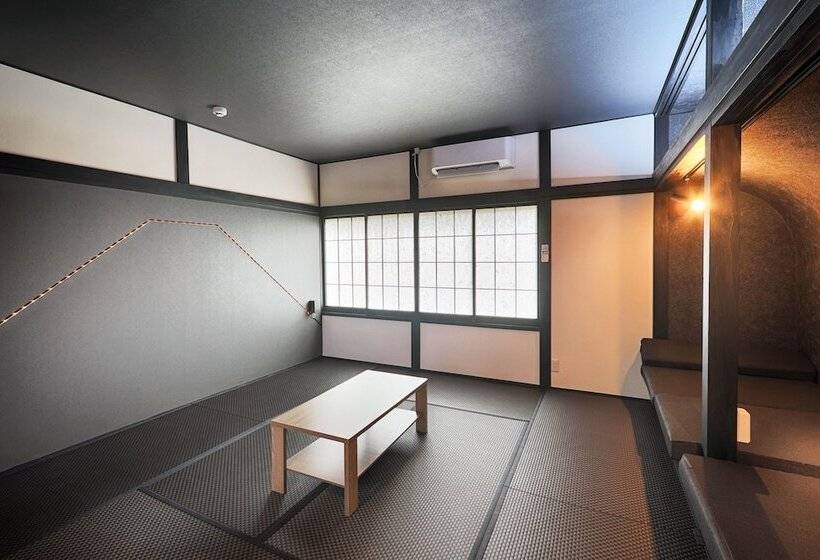 پانسیون Fujinokura Sukiya