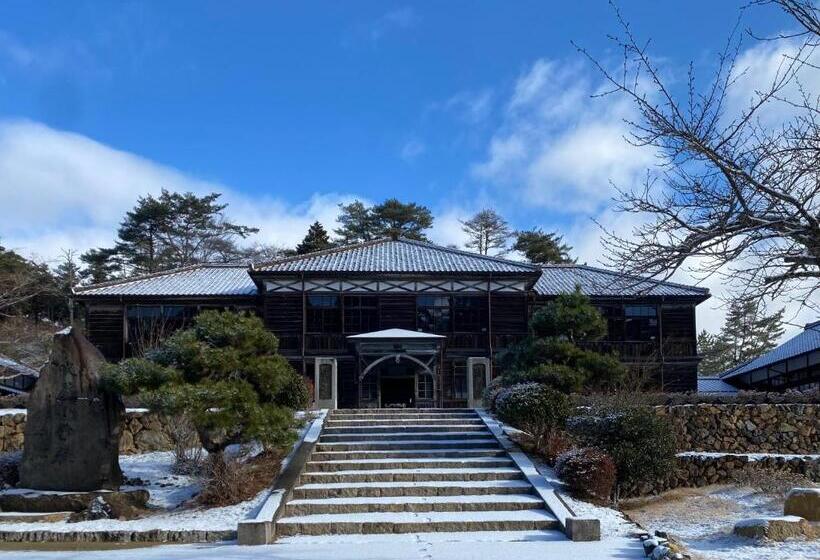 بنسيون Guest House Eleven Village Fukiya
