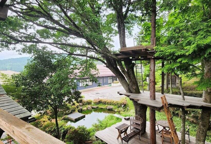 פנסיון Guest House Pole Pole