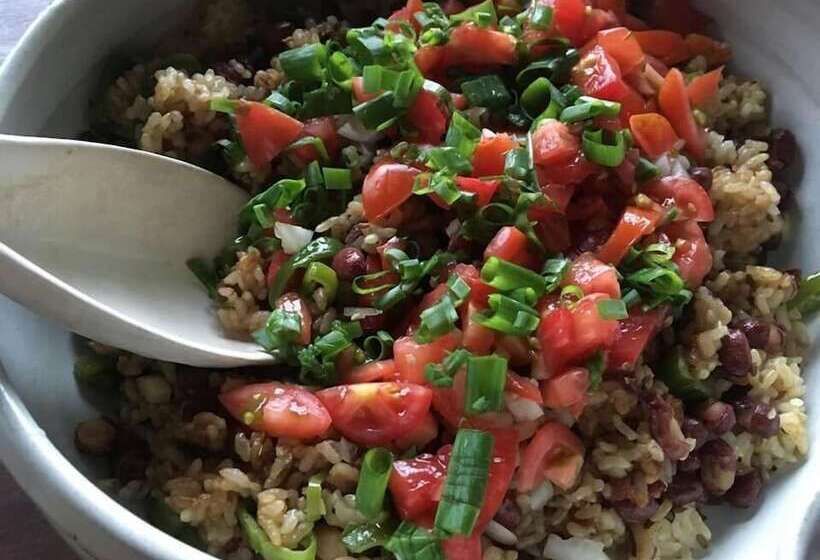 פנסיון Omeguri An