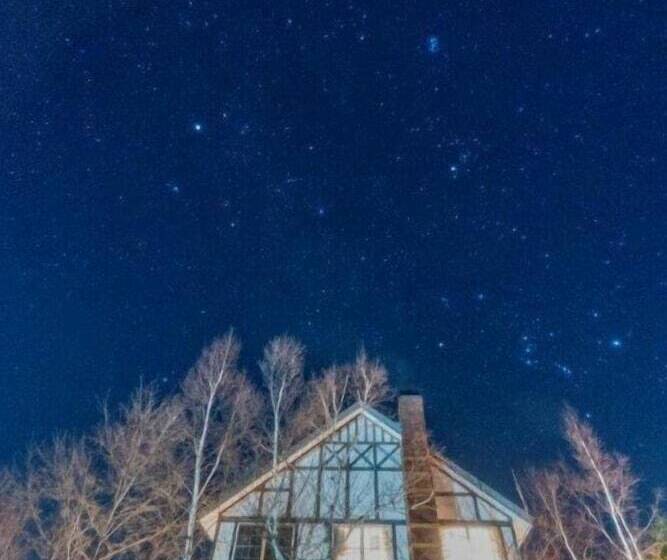 بنسيون Resort Inn Bon Chic