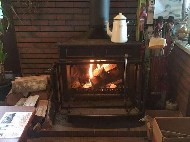 بنسيون Resort Inn Bon Chic