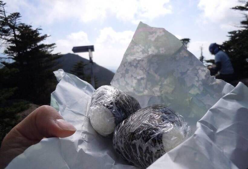 بنسيون Resort Inn Bon Chic