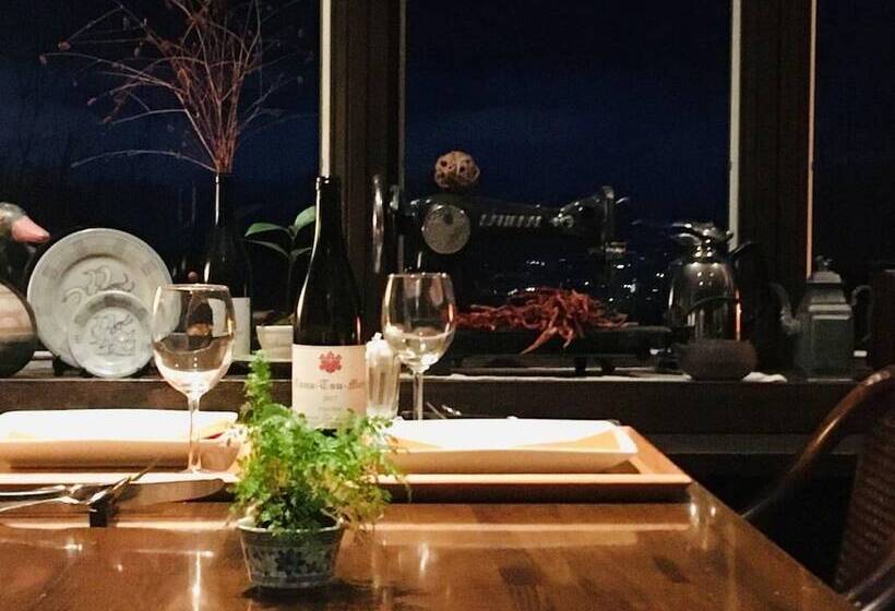 بنسيون Resort Inn Bon Chic