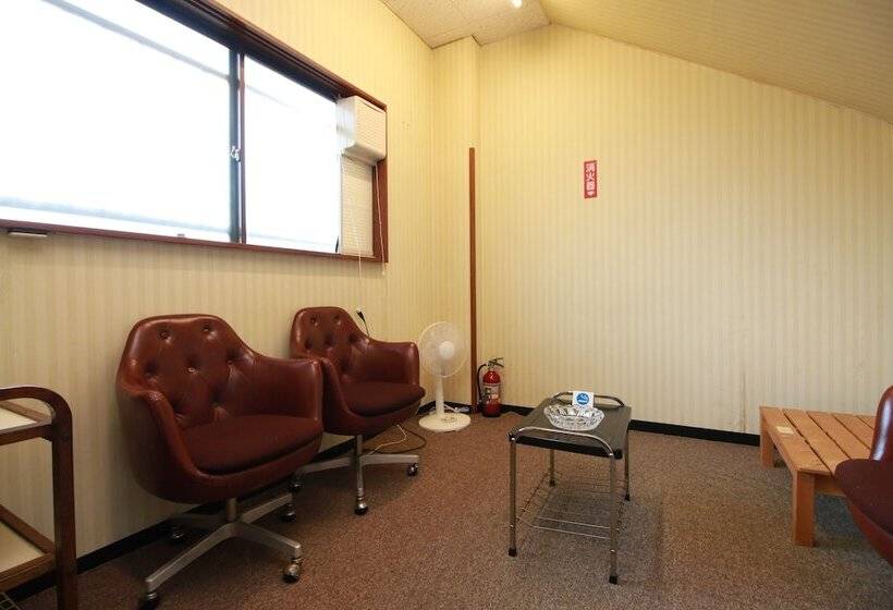 פנסיון Ryokan Kurumiya