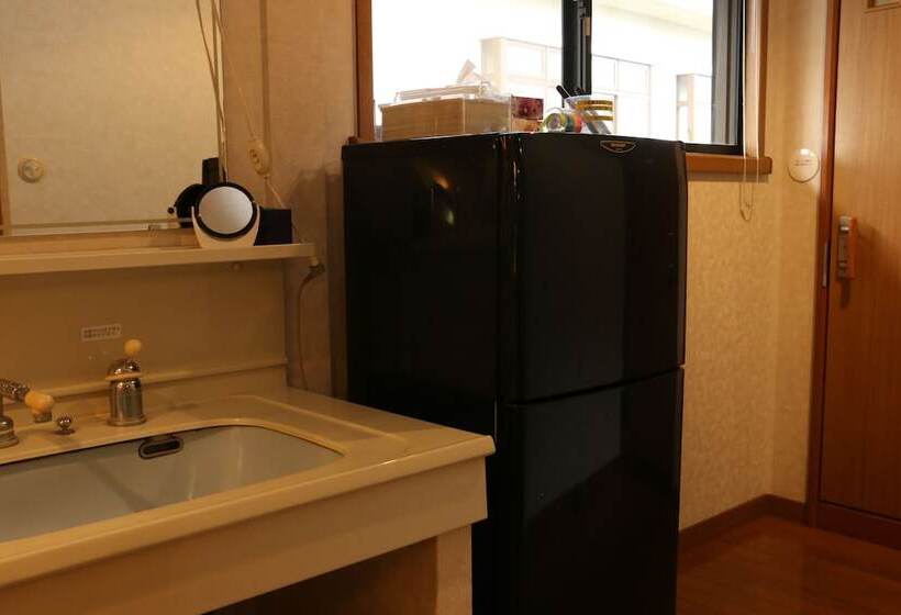 פנסיון Ryokan Kurumiya