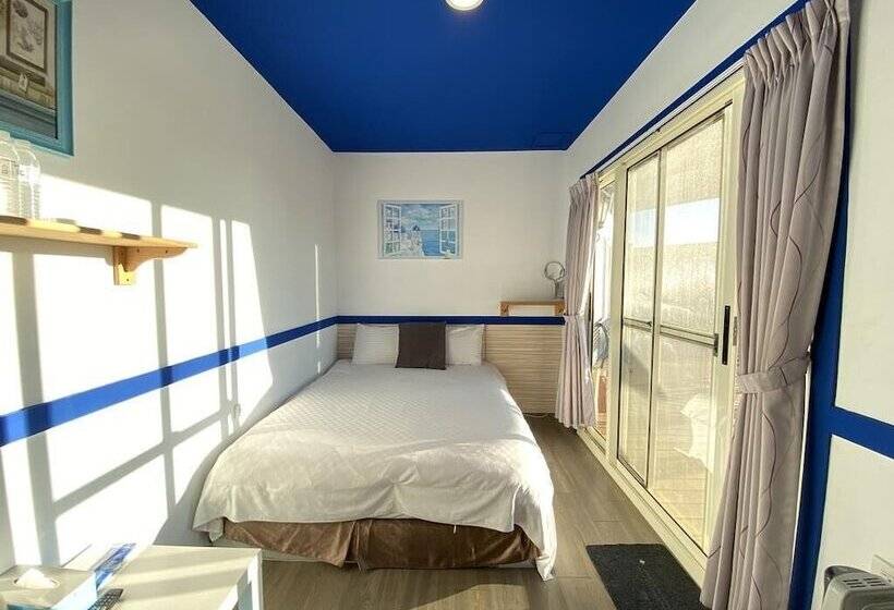 پانسیون Stary Sky