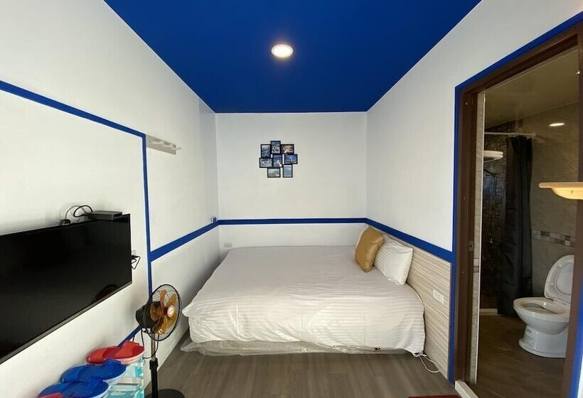 پانسیون Stary Sky