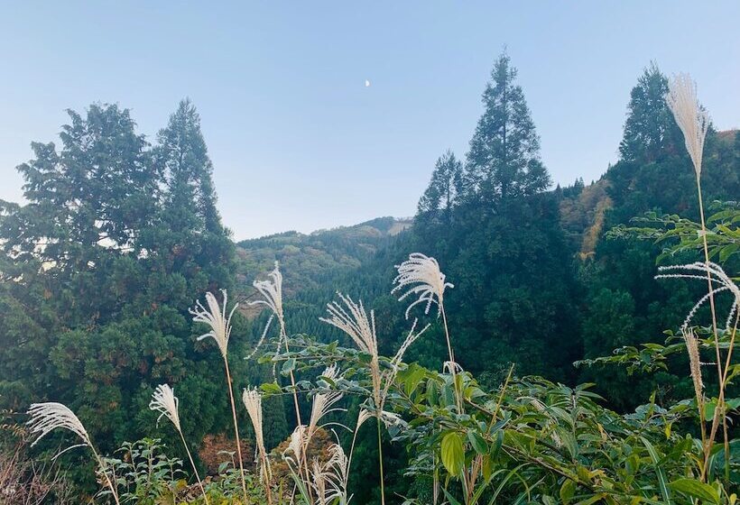 Пансион Tabist Minshuku Kyouguchiya Hachibuse