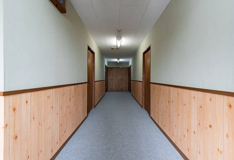 Пансион Tabist Minshuku Kyouguchiya Hachibuse