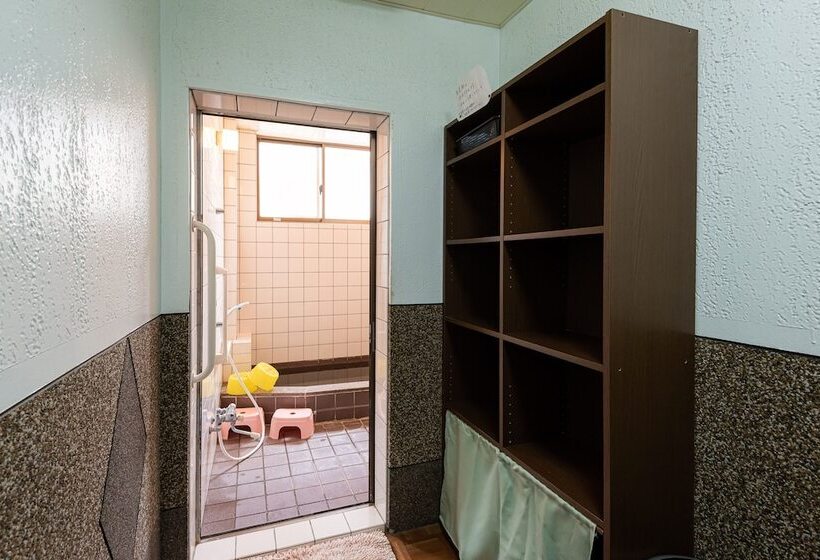 Пансион Tabist Minshuku Kyouguchiya Hachibuse