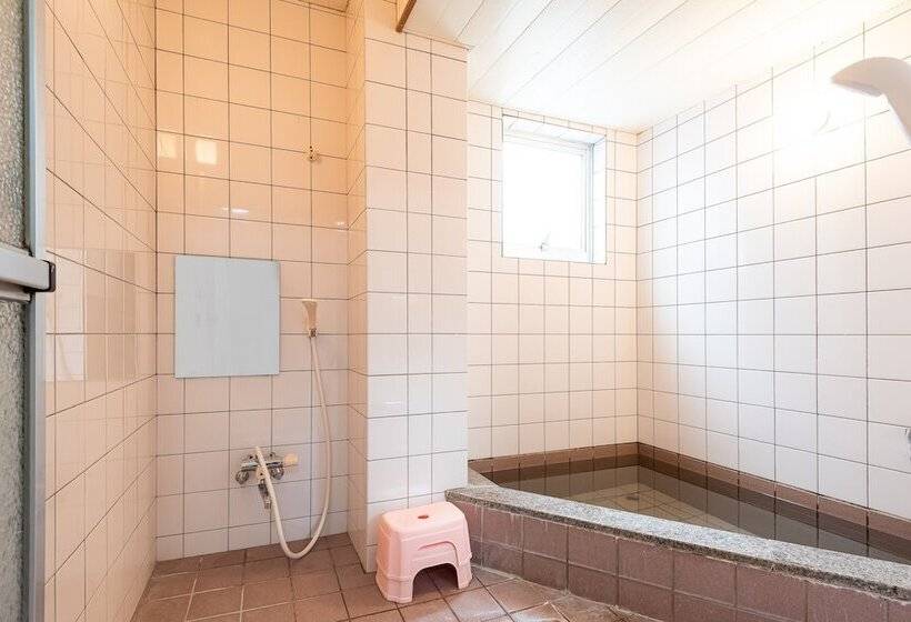 Пансион Tabist Minshuku Kyouguchiya Hachibuse