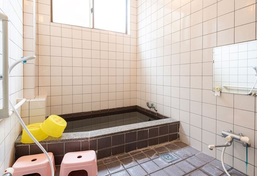 Пансион Tabist Minshuku Kyouguchiya Hachibuse