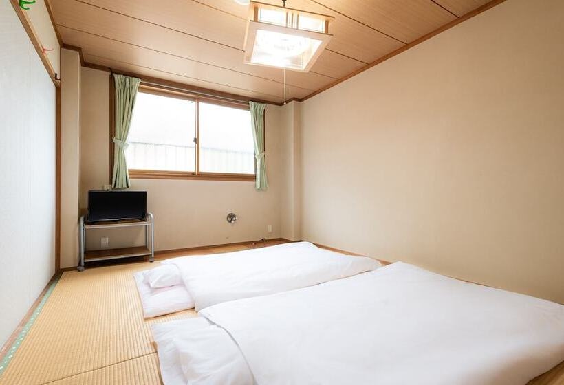 Пансион Tabist Minshuku Kyouguchiya Hachibuse