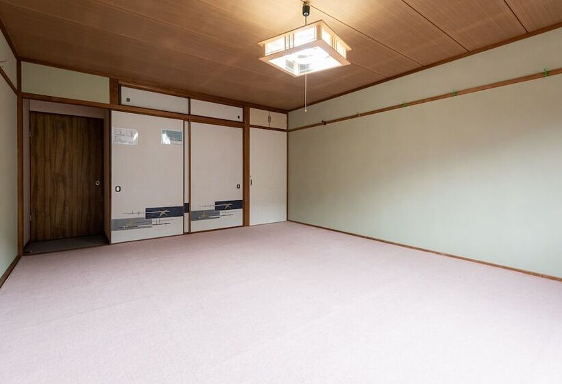 Пансион Tabist Minshuku Kyouguchiya Hachibuse