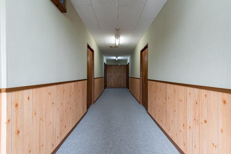 Пансион Tabist Minshuku Kyouguchiya Hachibuse