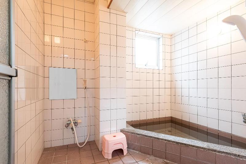 Пансион Tabist Minshuku Kyouguchiya Hachibuse