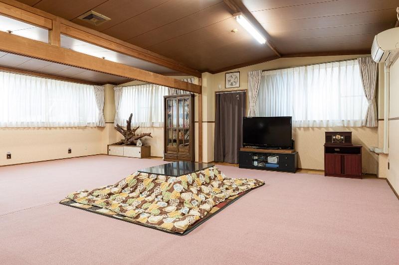 Пансион Tabist Minshuku Kyouguchiya Hachibuse