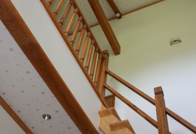 Pension Stellar Mira