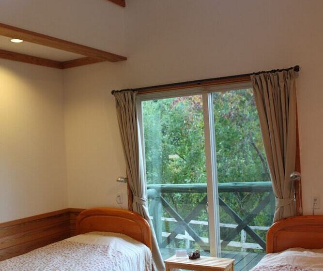 Pension Stellar Mira