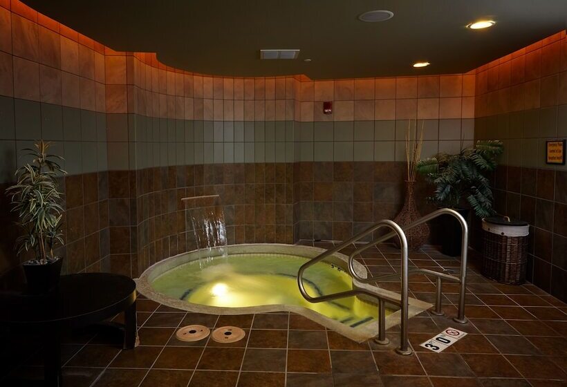 Riverside Casino & Golf Resort