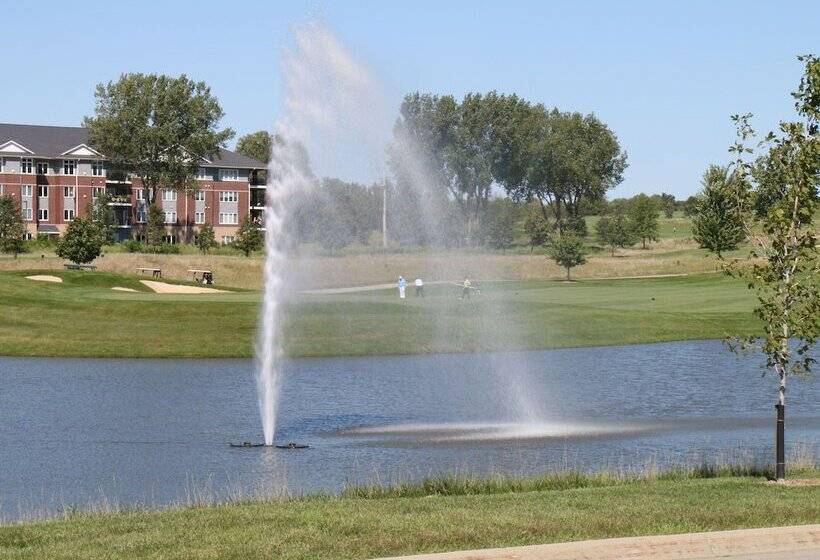 Riverside Casino & Golf Resort