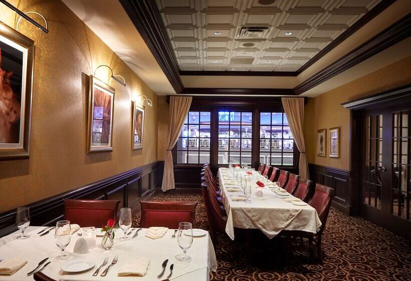 Riverside Casino & Golf Resort