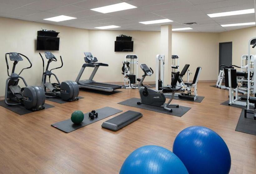 Riverside Casino & Golf Resort