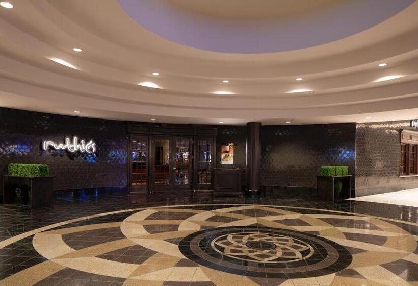 Riverside Casino & Golf Resort