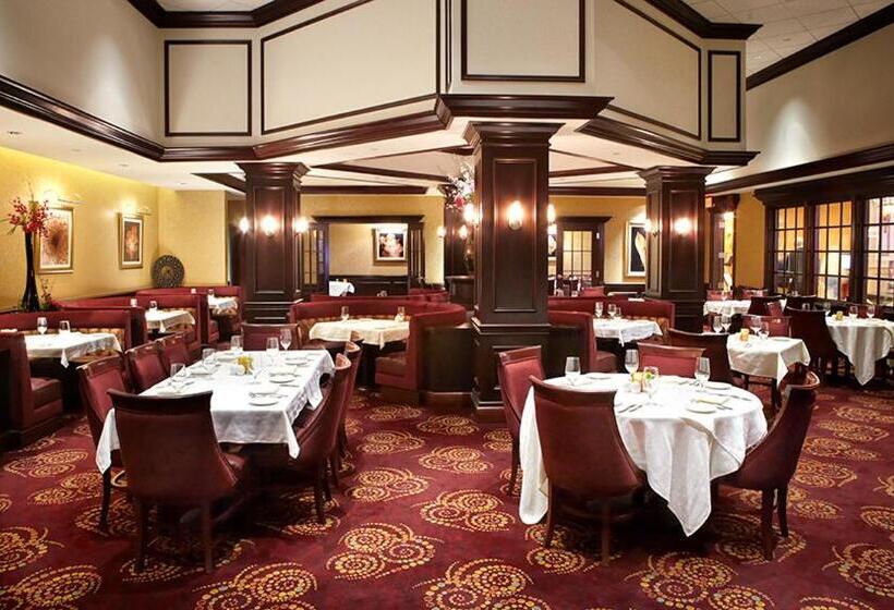 Riverside Casino & Golf Resort