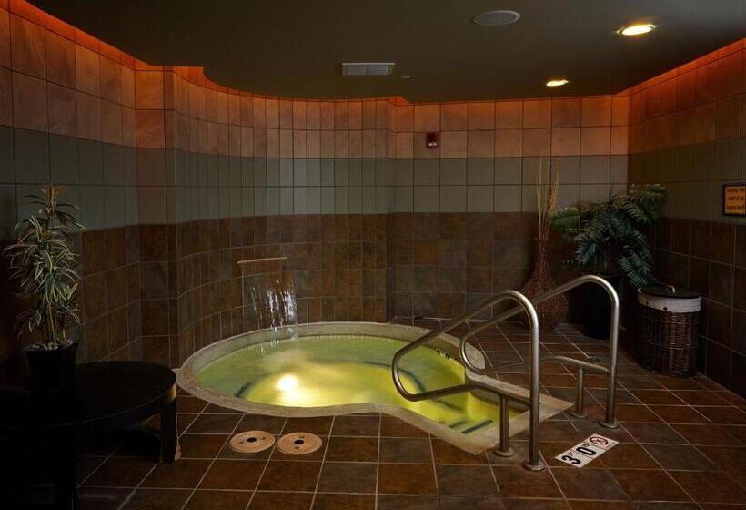 Riverside Casino & Golf Resort