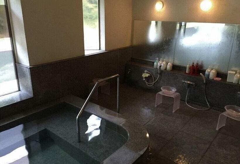 ريوكان Matsuno Onsen Suikoen