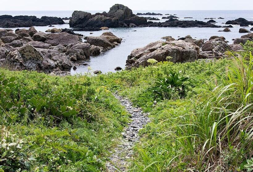 ריוקאן Misaki Kanko