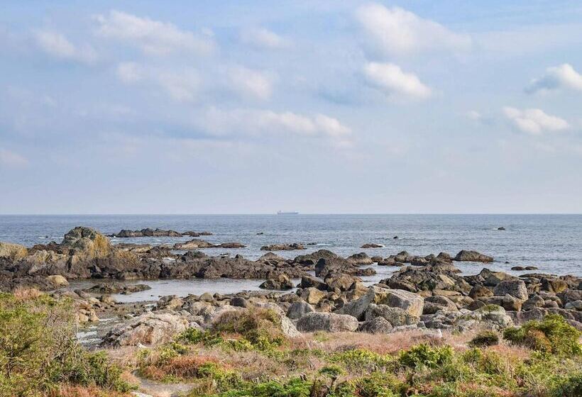 ריוקאן Misaki Kanko