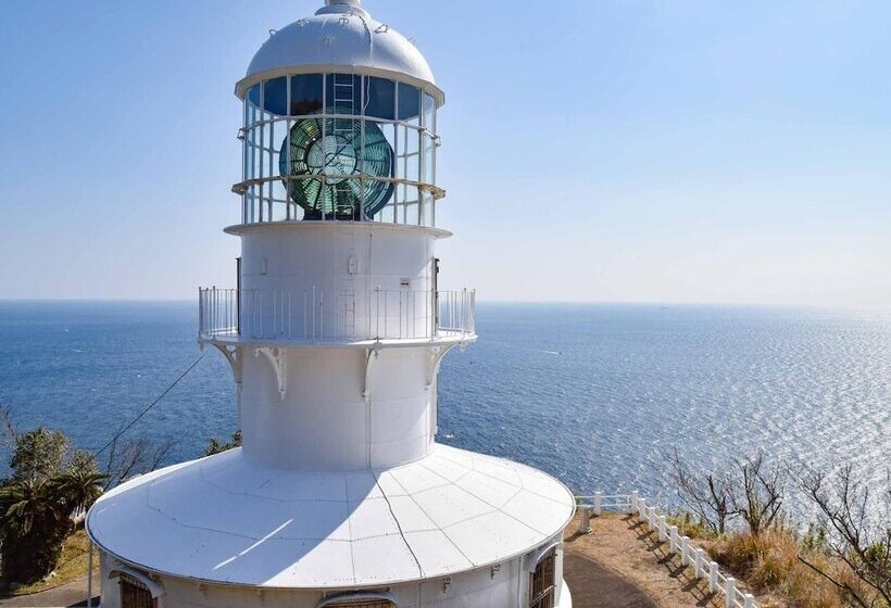 ריוקאן Misaki Kanko