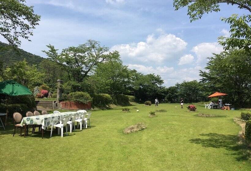 ريوكان Nikkoen