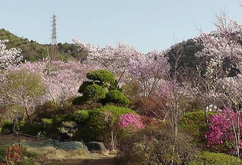 ريوكان Nikkoen