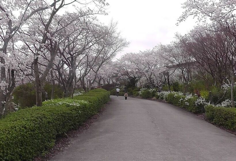 ريوكان Nikkoen