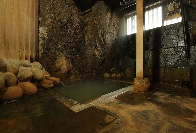 ريوكان Shiki No Yado Matuya