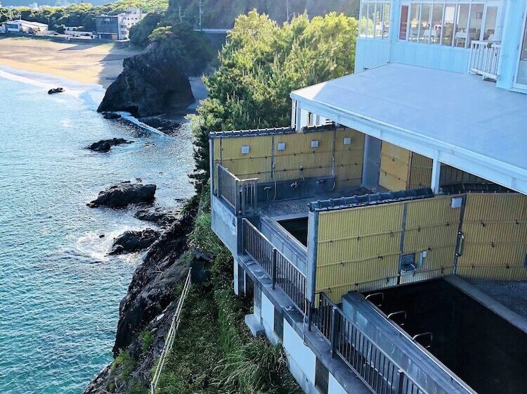 ריוקאן Shiroitodai