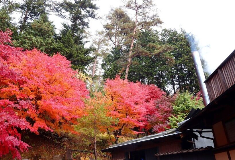 ריוקאן Yuseikan