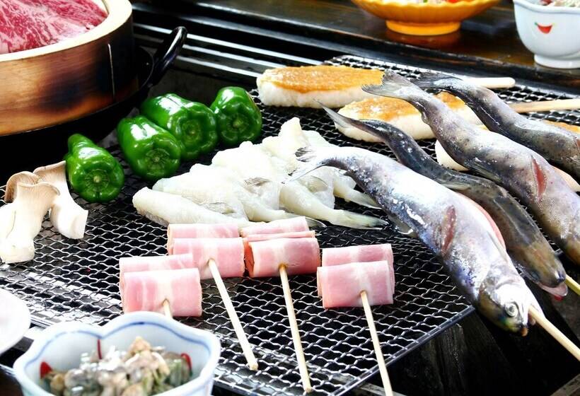 ריוקאן Yuseikan