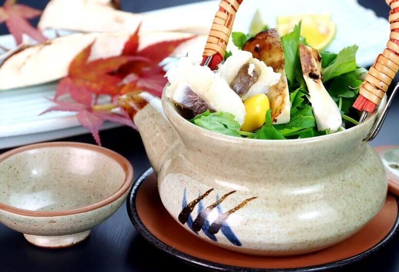 ריוקאן Yuseikan