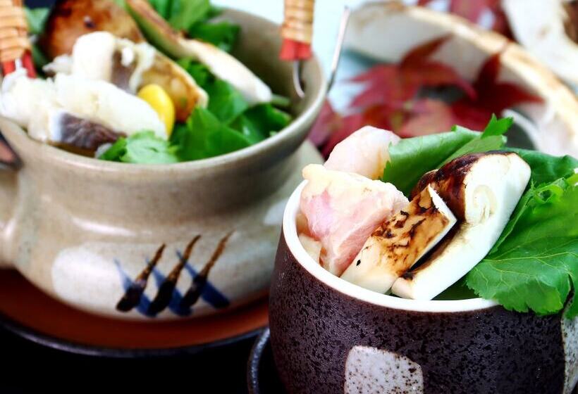 료칸 Yuseikan