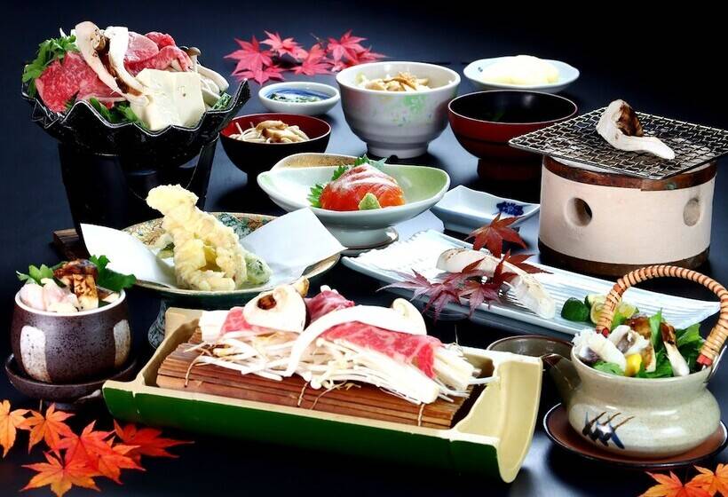 ריוקאן Yuseikan