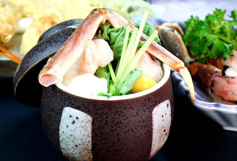 ריוקאן Yuseikan