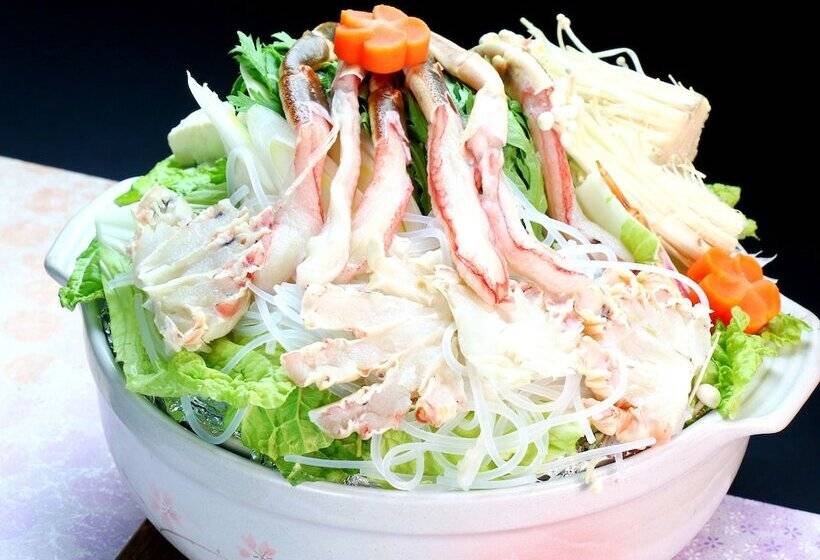료칸 Yuseikan