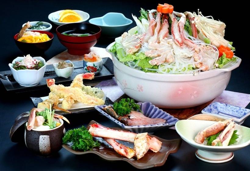 료칸 Yuseikan